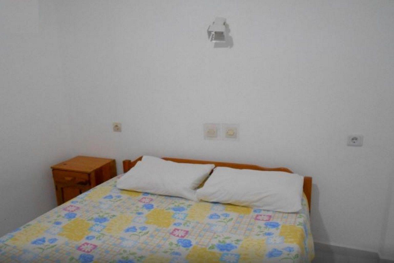 Villa Turk Apartment Ovacık Extérieur photo