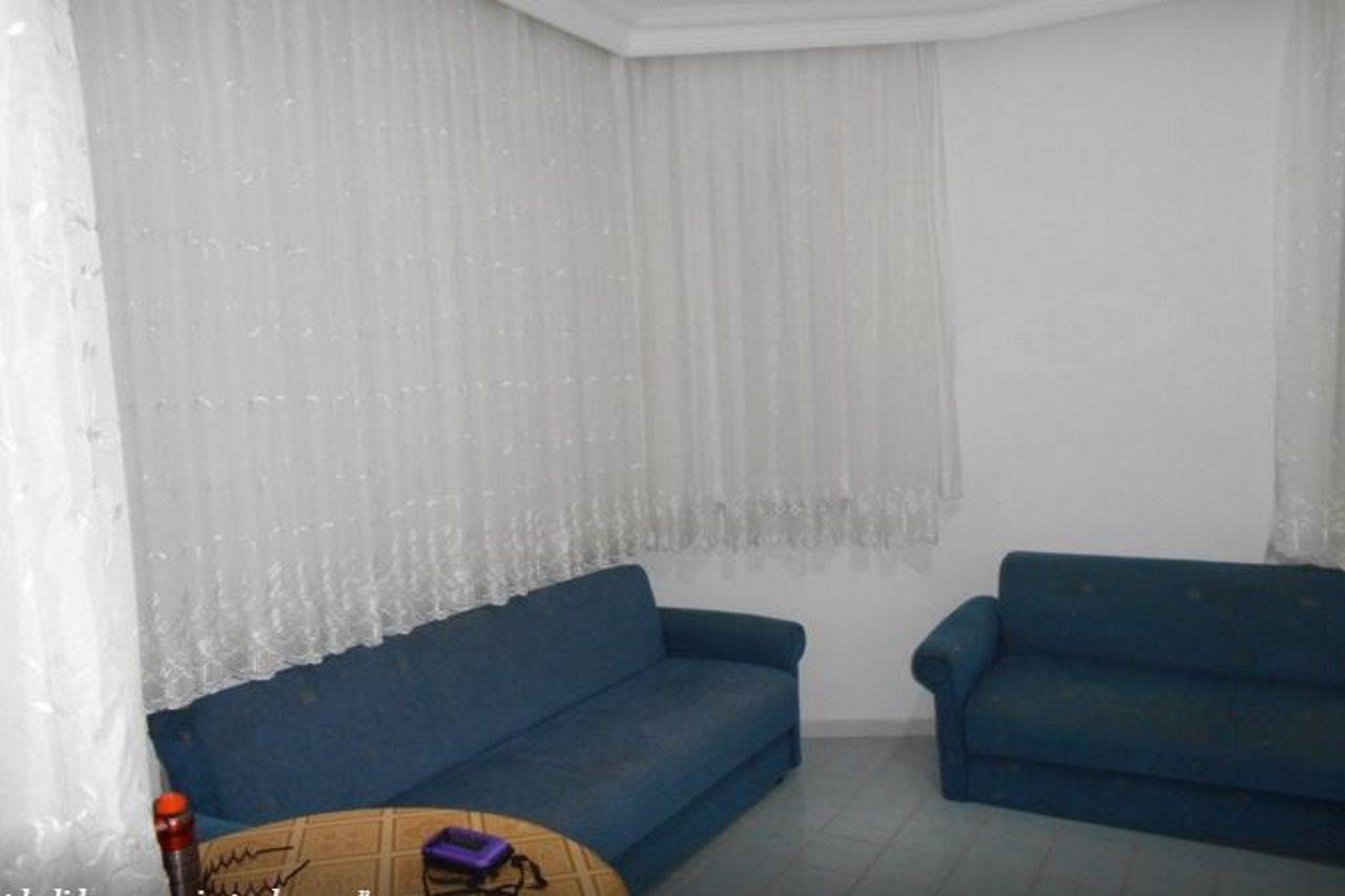 Villa Turk Apartment Ovacık Extérieur photo