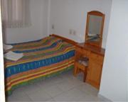 Villa Turk Apartment Ovacık Extérieur photo