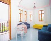 Villa Turk Apartment Ovacık Extérieur photo
